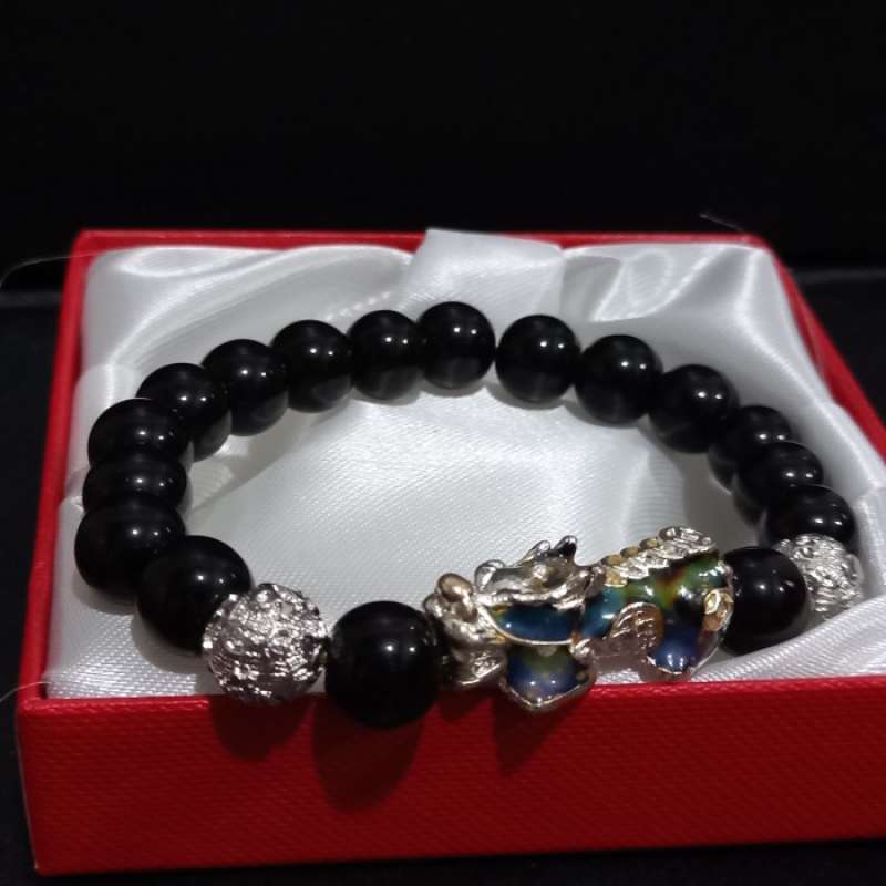 Tianpo pixiu bracelet shop