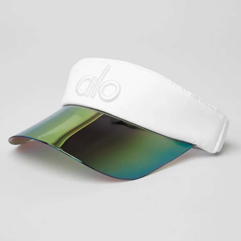 Hipstreet Bluetooth Solar Visor Kit For Car Sovis White Extended