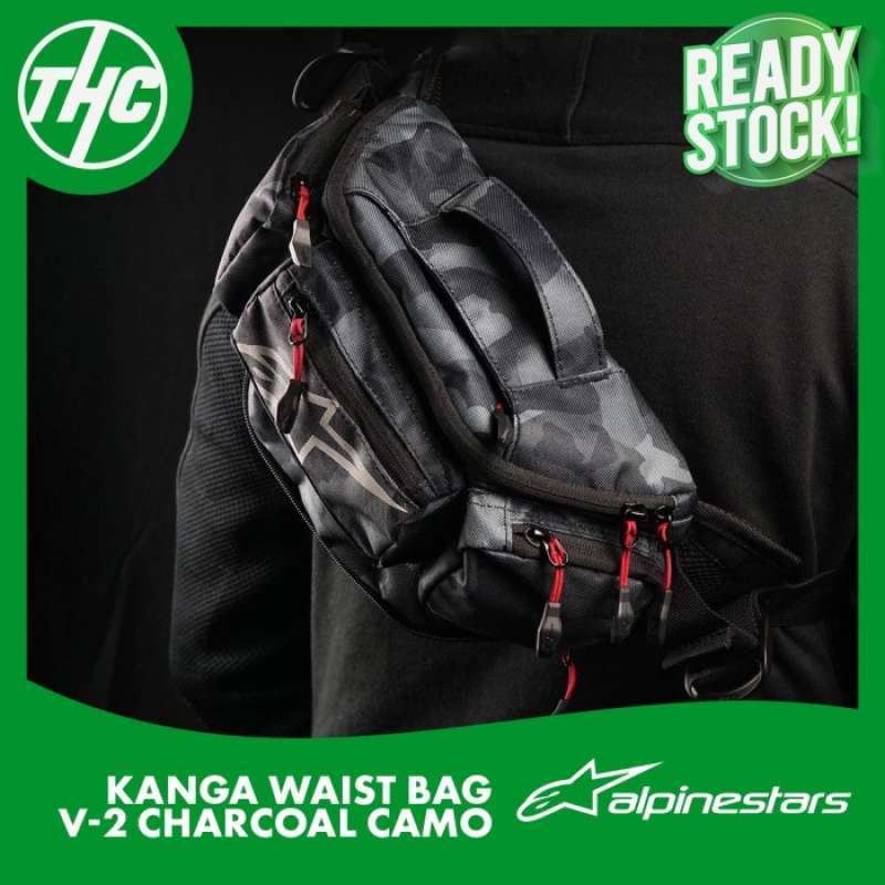 Alpinestars kanga v2 waist bag best sale