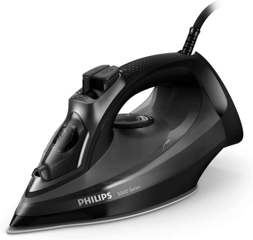 Harga setrika philips steam iron outlet