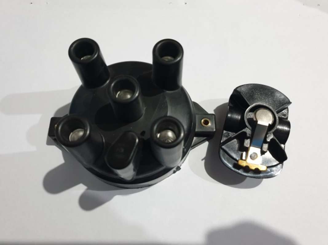 Delco Distributor Rotor Jual Ikar Tutup Delco Distributor + Rotor Timor Dohc Di Seller Regstore ...