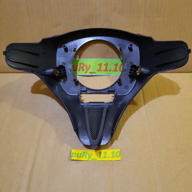 Jual Garnish Garnis Cover Stir Bawah Dan Tutup Jazz Ge8 Civic Fd