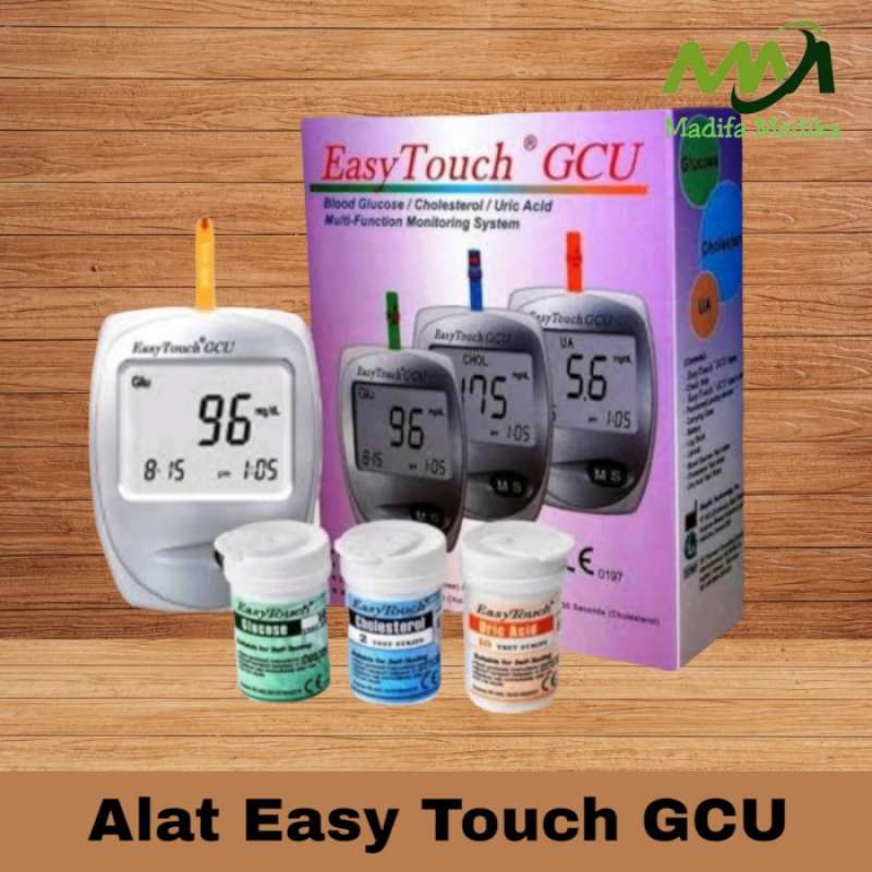 Promo Easy Touch Gcu Diskon 23 Di Seller Leomord Store Kebon Kacang Promo easy touch gcu diskon 23 di seller leomord store kebon kacang