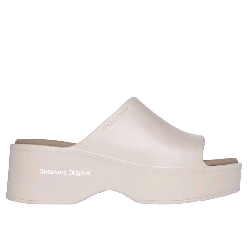 Slip In Sandalias Lifestyle Skechers D'lites Heart You