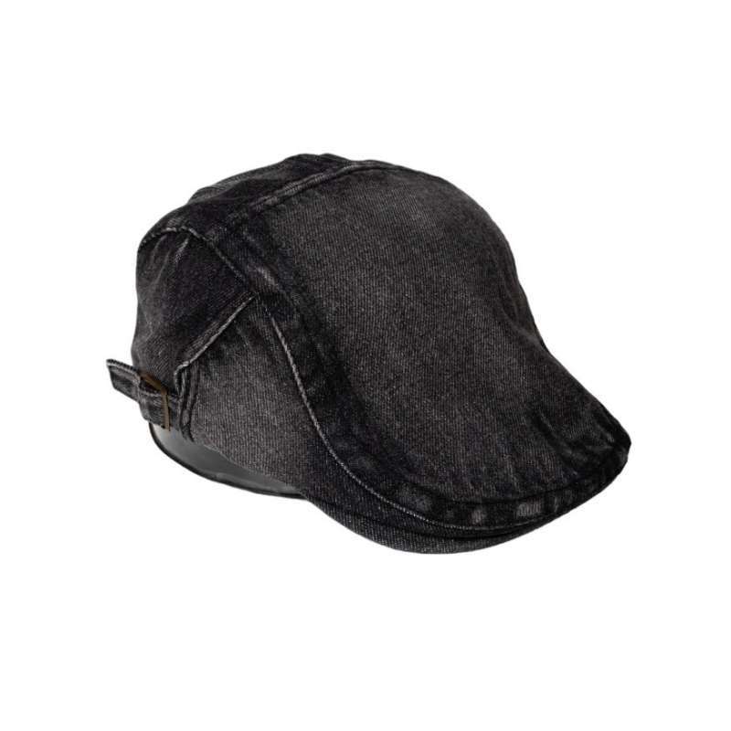 Supervive Topi Flat Cap TP 23083