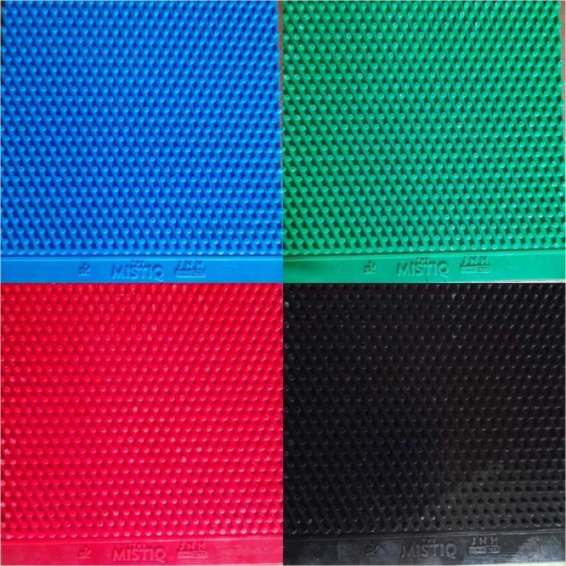 Promo Karet Bintik The Mistiq Superblok Frictionless Super Blok Block ...