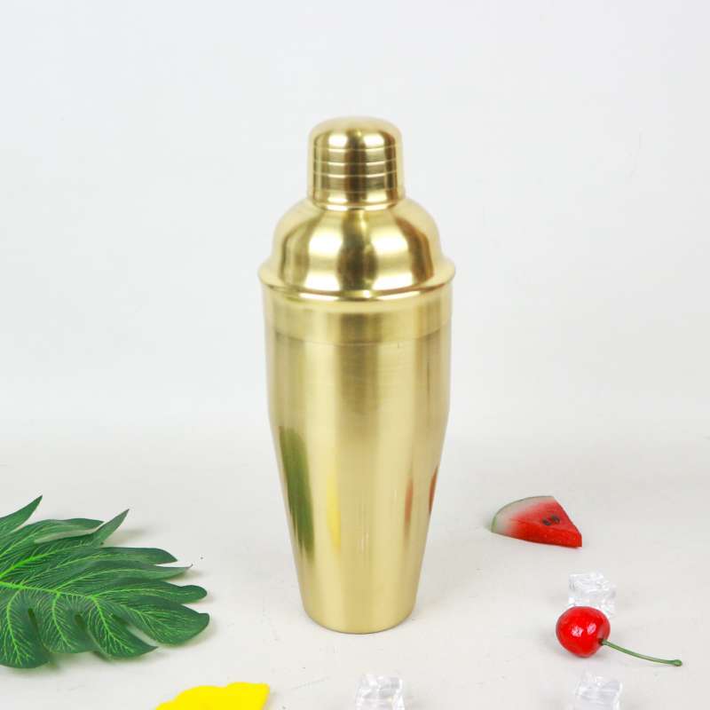 APOLLINER: Bartender Kit, Boston Shaker 750 ml 550 ml Gratis Zeef,Cocktailblander, cocktailshaker,. Barartikler cocktailkit, shaker cadeauset voor mannen en vrouwen