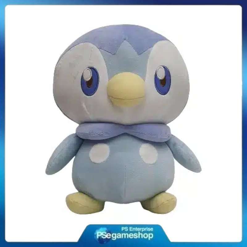 Boneka Pokemon Piplup SUPER BIG PLUSH