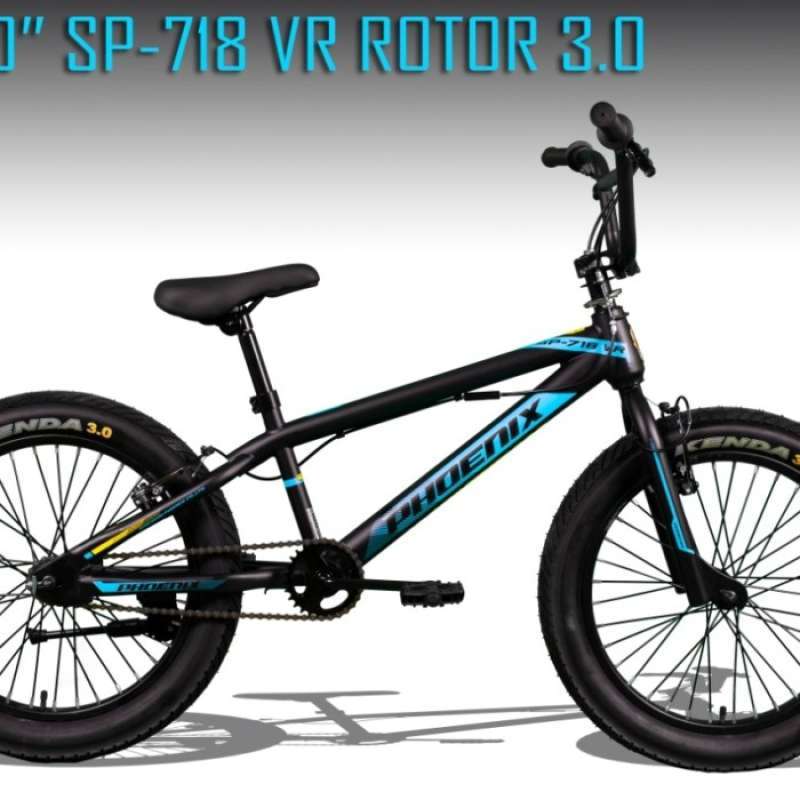 Bmx phoenix 20 outlet