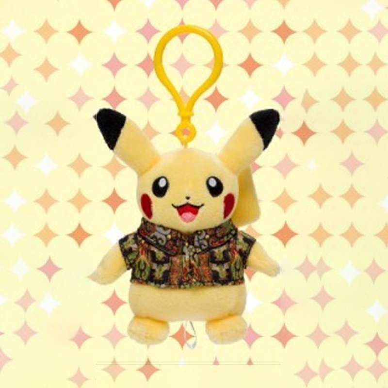 PIKACHU BATIK 30 枚セット PIKACHU BATIK 30 枚セット Pokemon Card