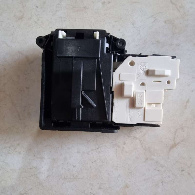 Securite De Porte 2eme Version Type: Dl-s2 8014025023274 à Prix