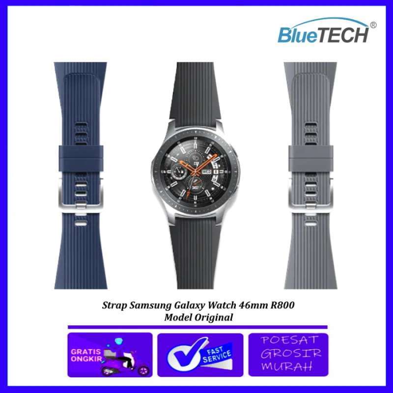 Galaxy watch 46mm spesifikasi online