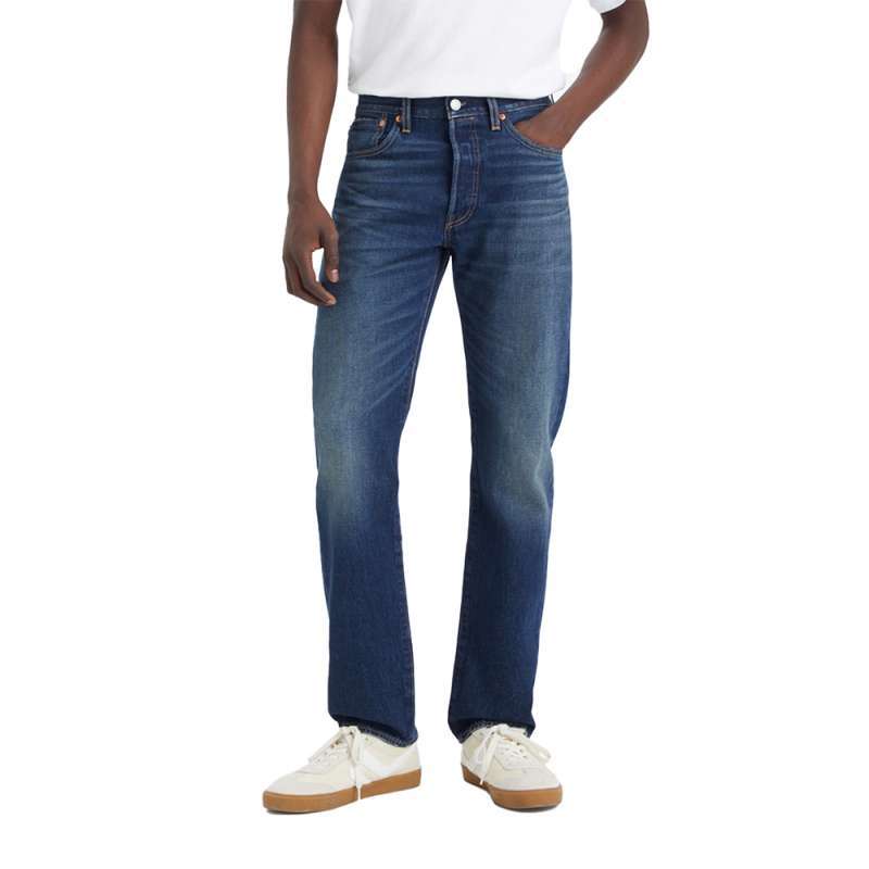 Promo Levi's® Men's 501® Original Jeans (00501-3592) Diskon 30% Di