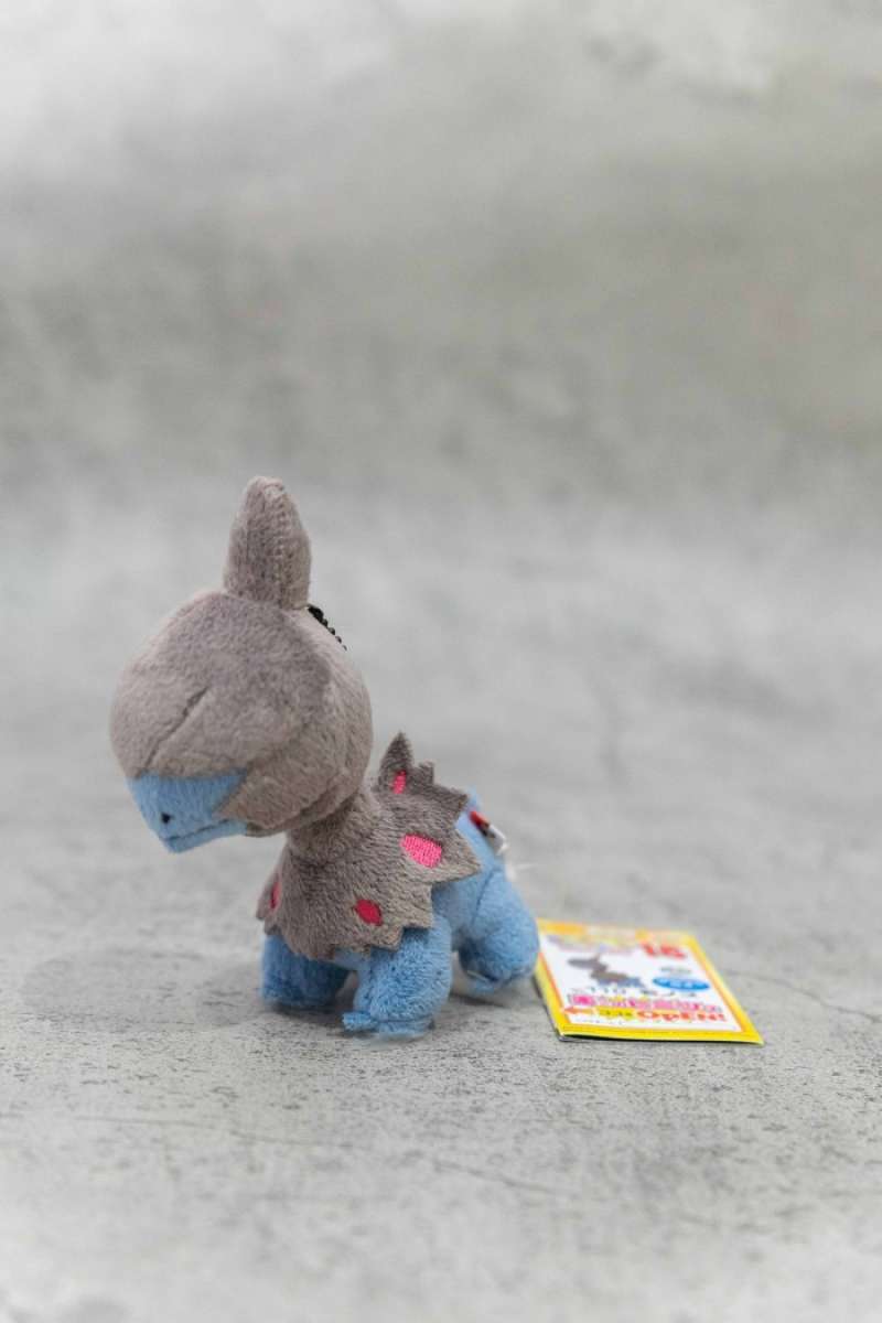 Jual Banpresto My Pokemon Collection No 110 Deino Plush Doll Strap Di Seller Fredrinn Store Kebon Kacang Kota Jakarta Pusat Blibli