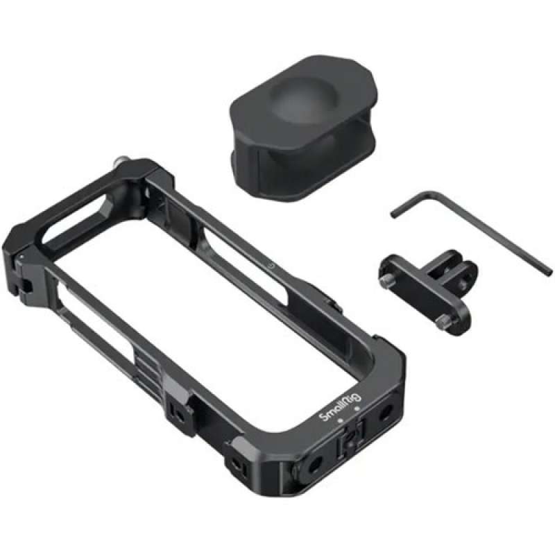 Beschermend frame (AIRREX AH-300) - Rex Nordic B.V