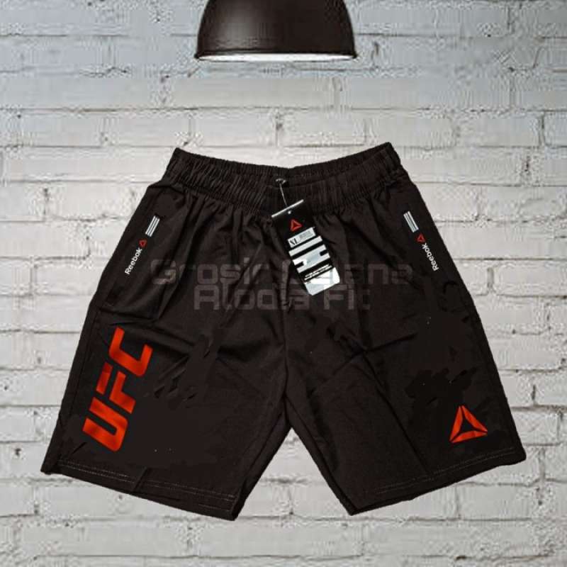 Celana reebok ufc deals