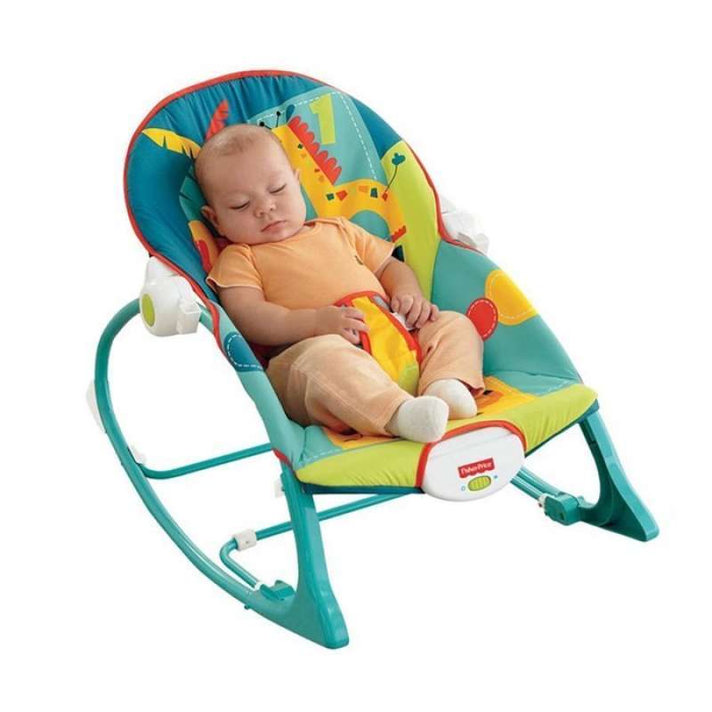 Jual Fisher Price Infant To Toddler Blue Rocker X7046 Di Seller Dapur Mama Indah Tegal Alur Kota Jakarta Barat Blibli