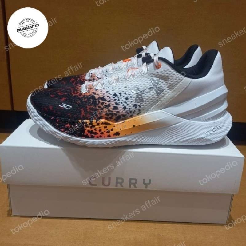 Harga under armour curry 2 clearance