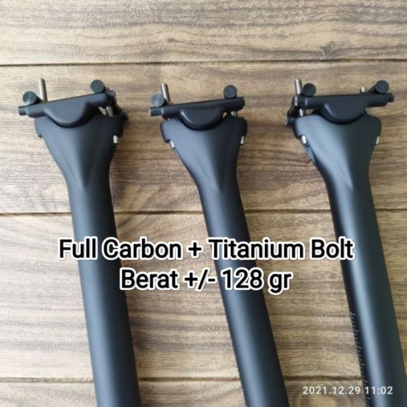 Elita one seatpost hotsell