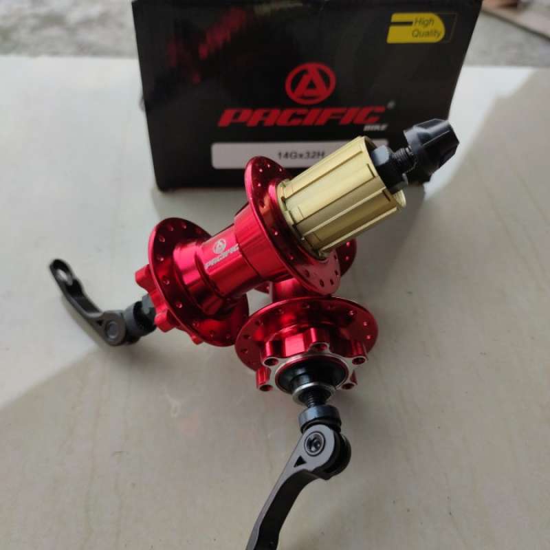 Freehub jangkrik mtb outlet