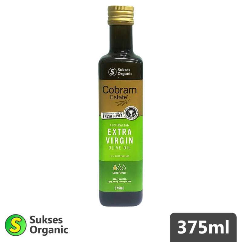 Babyhug Advanced Cold-Pressed Virgin Olive Oil - 500 ml