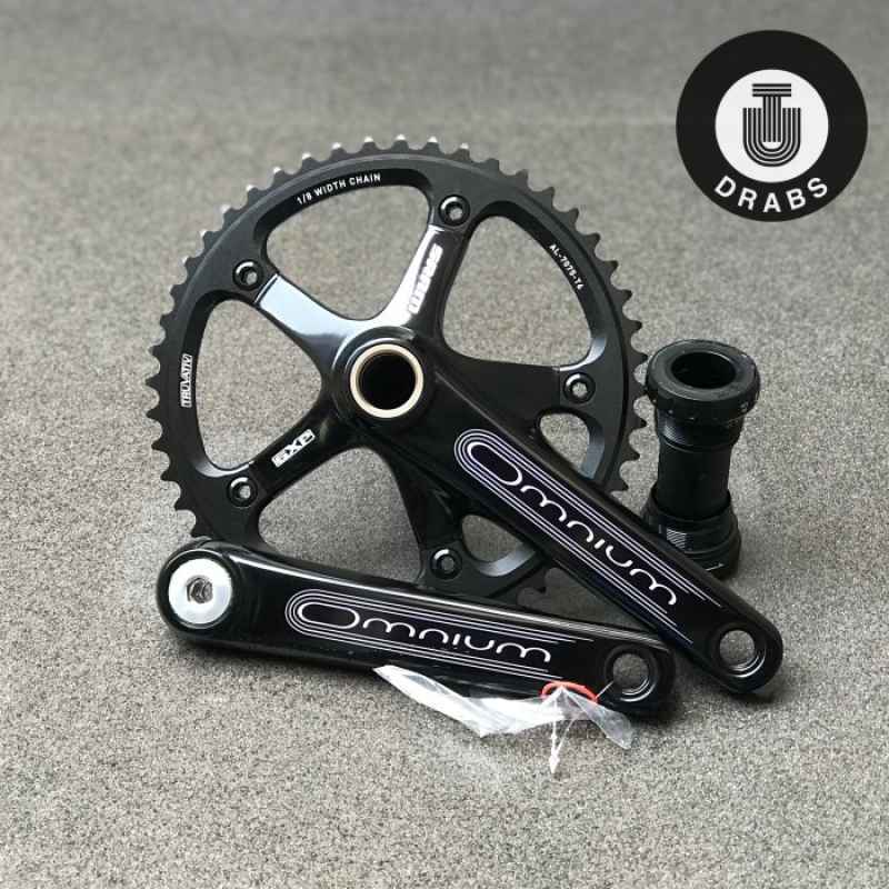 Sram fixed gear crankset new arrivals