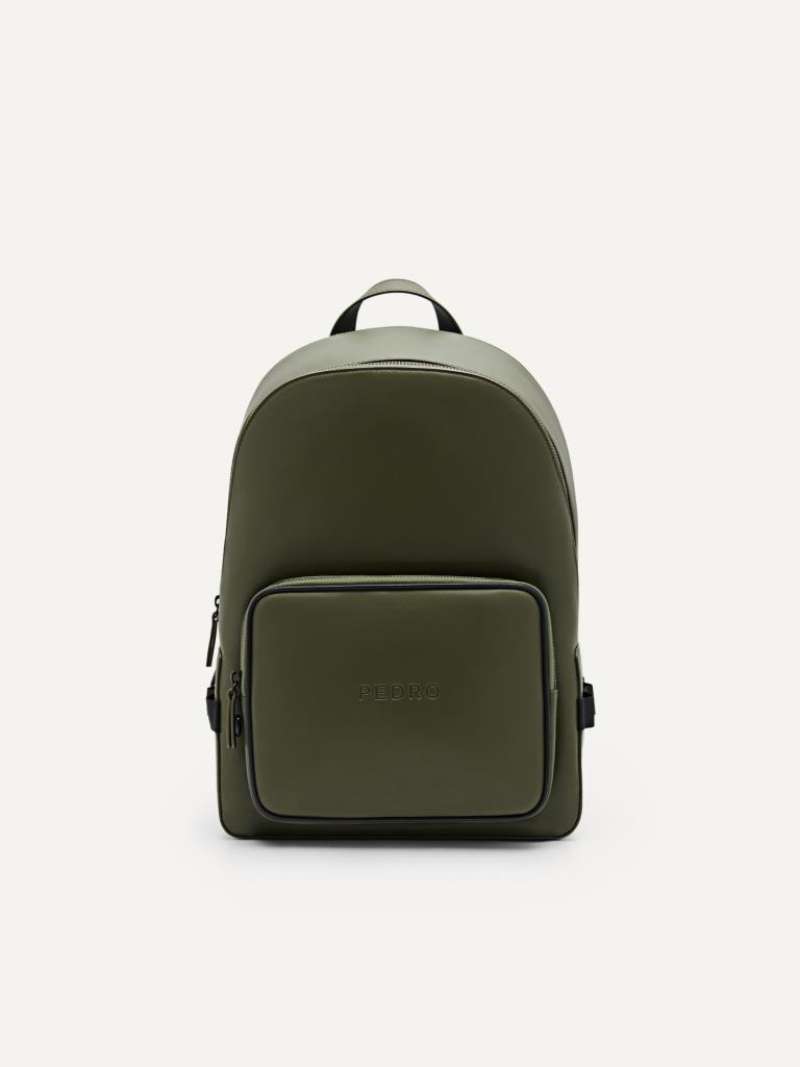 Jual Pedro Men Original Store 100 Lucas Casual Backpack Di Seller Milsnow.id Derwati Kota Bandung Blibli