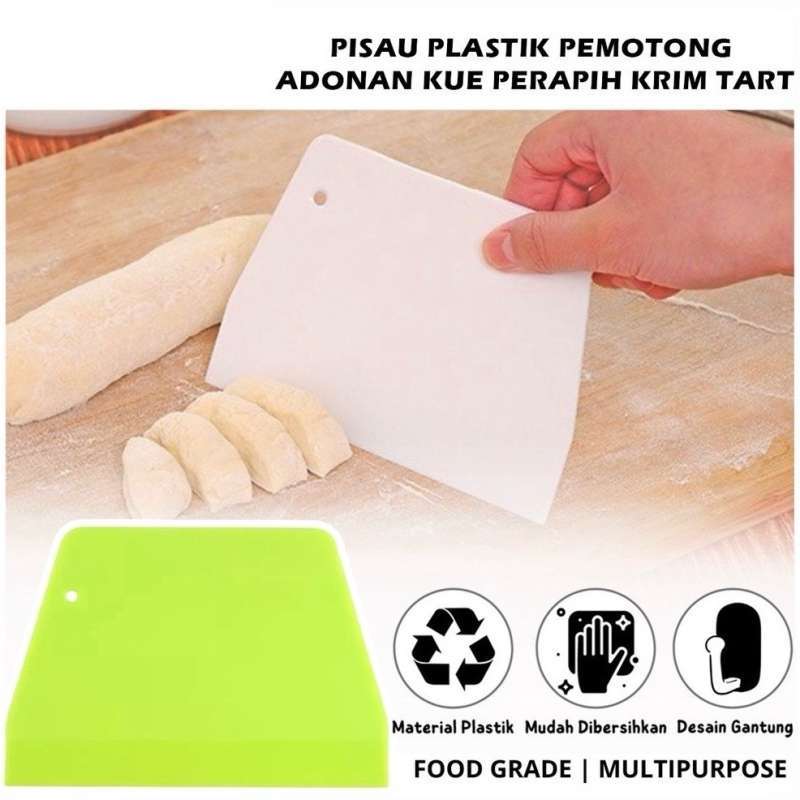 Scrapper Roti Butter Cheap Gratis Ongkir 🏷️ Harga Murah Mei 2025
