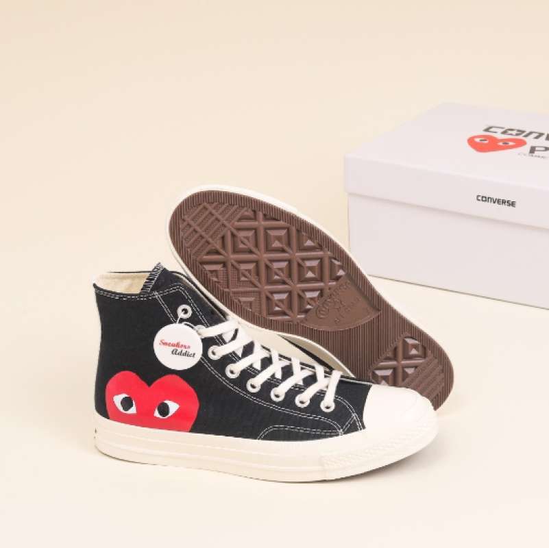 Harga converse cdg original online