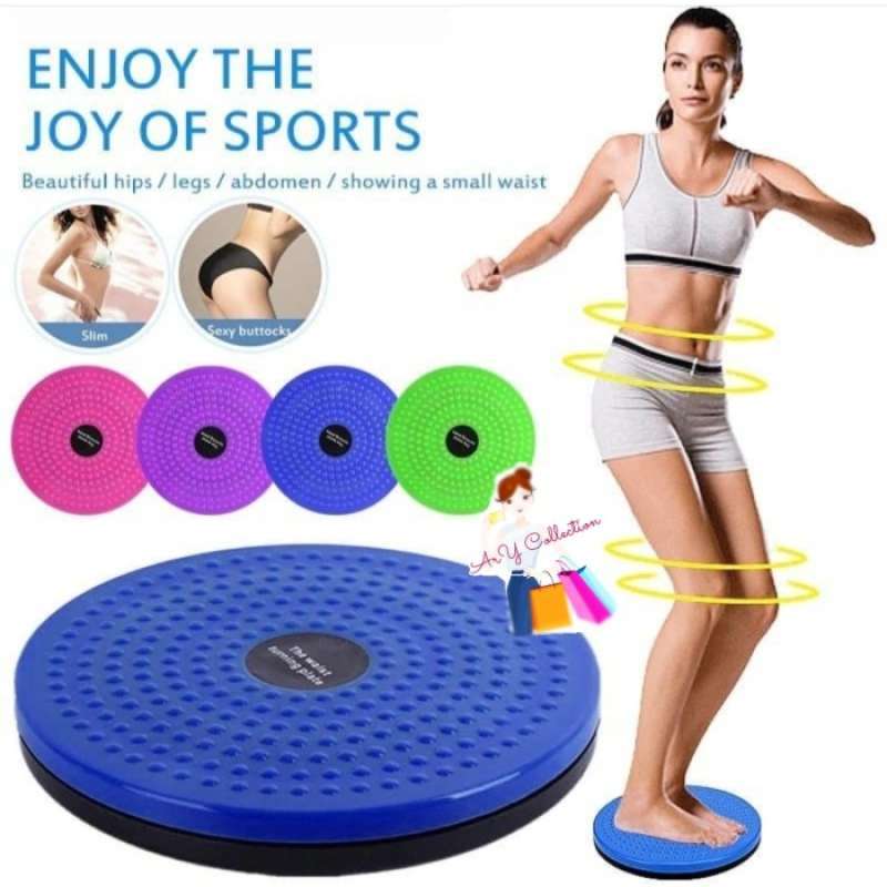 Jual Alat Olah Raga Body Tummy Jogging Trimmer Di Seller Gd Id Cengkareng Timur Kota Jakarta Barat Blibli