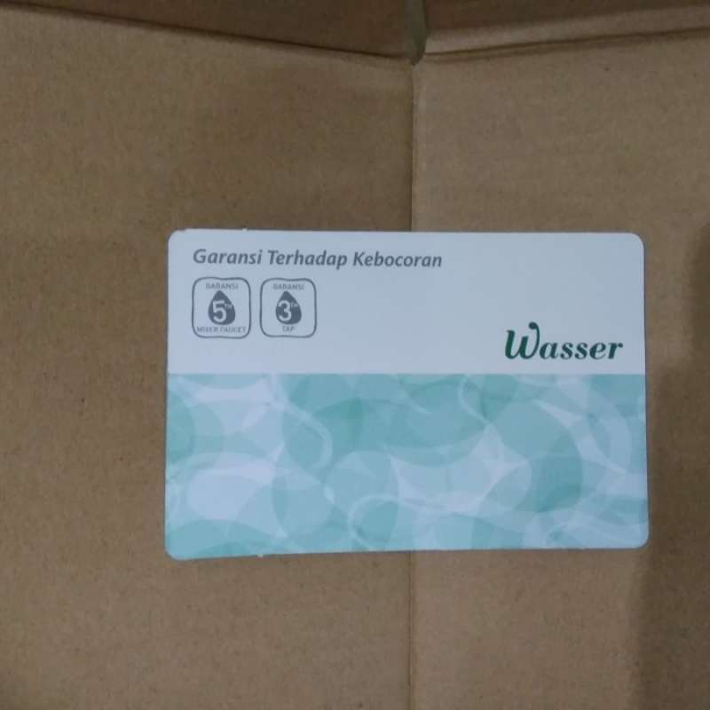 Wasser Ess Promo Shower Tiang Wasser Ess D 330 / Ess D330 / Shower Colum Wasser ...