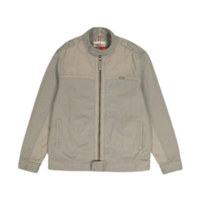 JAKET PRIA CARDINAL CASUAL ORIGINAL e J22 M