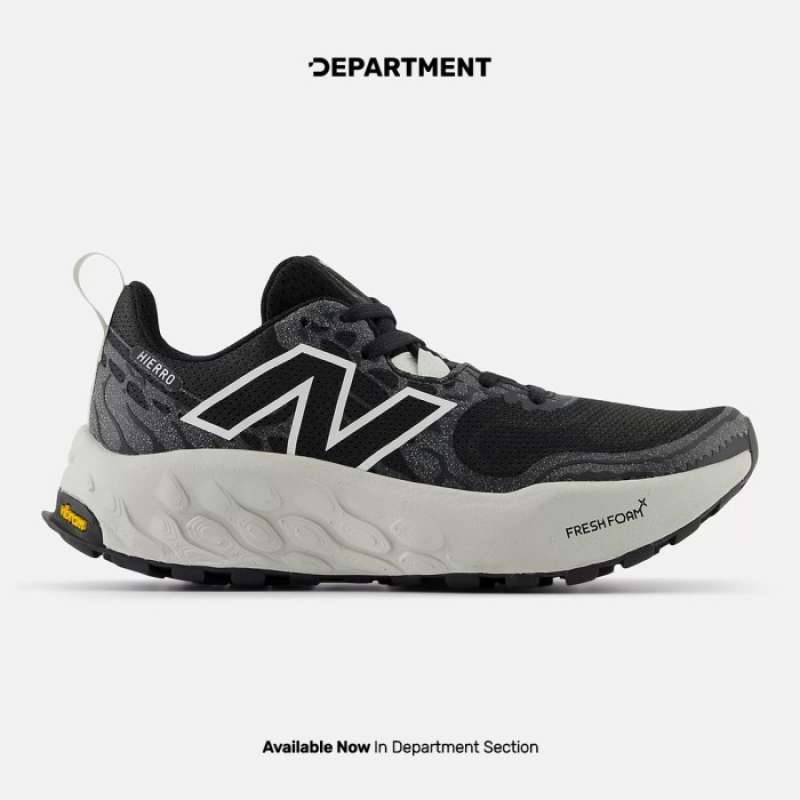 New Balance Hierro Original Harga Model Terbaru November 2024 Blibli