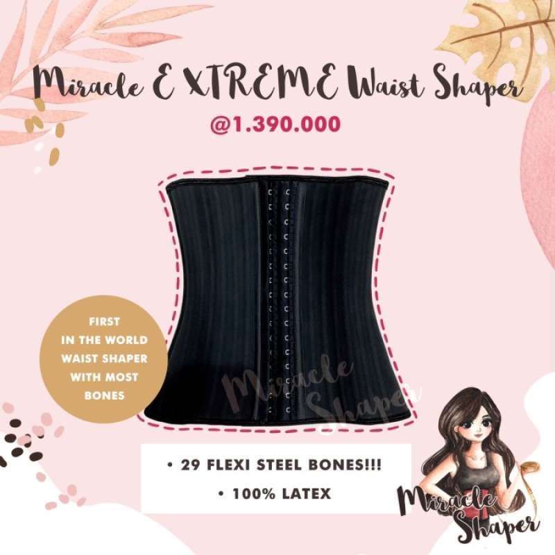 Extreme waist shaper sale