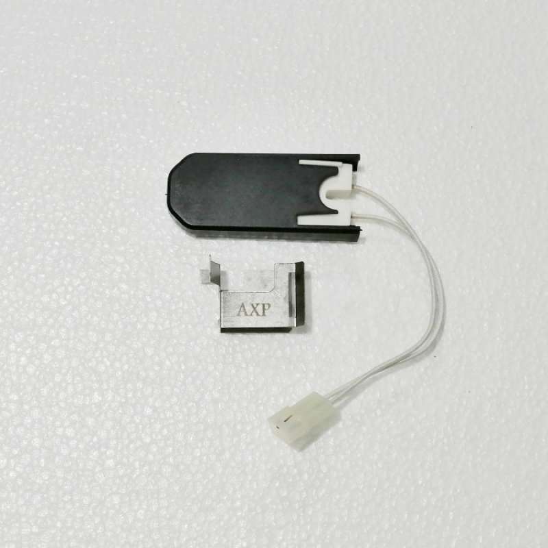 AD359 Gas Dryer Ignitor Replacement For Speed Queen & Huebsch Dryers - DIY Fix