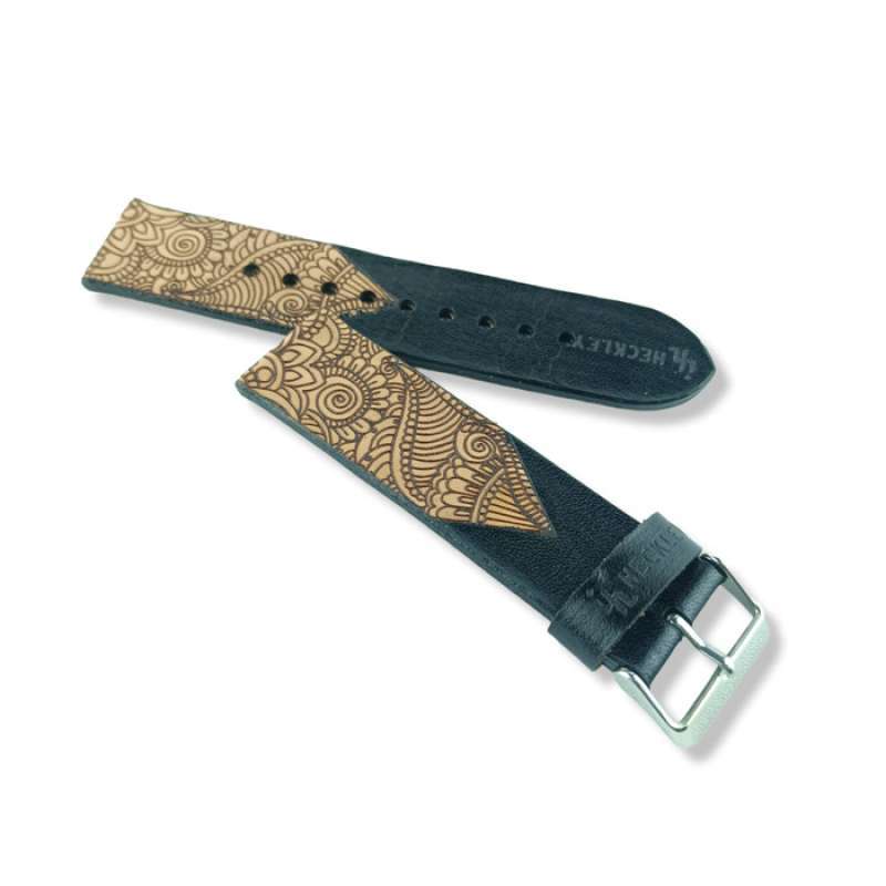 Jual Strap Jam Dw Original Tali Jam Kulit Motif Batik Dua Warna Bisa Pilih 20mm Di Seller Zenin Cengkareng Timur Kota Jakarta Barat Blibli