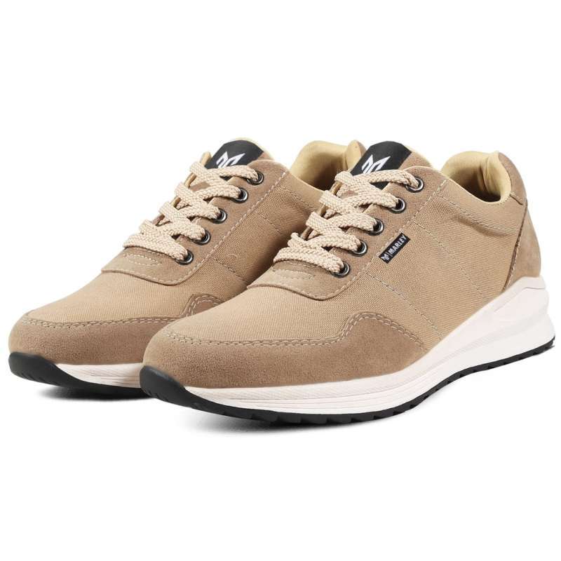 Promo Sepatu Sneakers Wanita Sepatu Sport Olahraga Joging