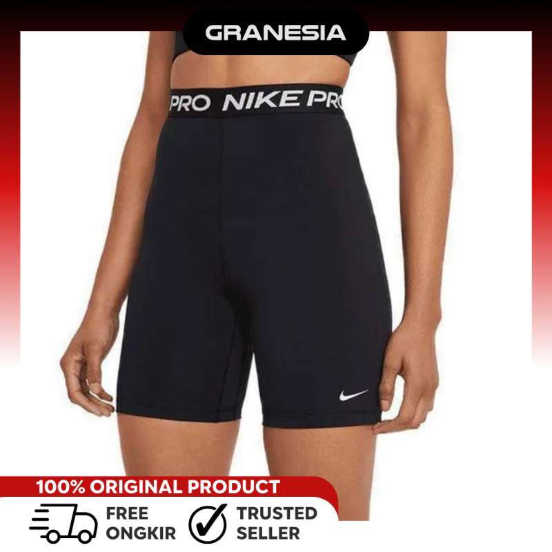 Jual Nike Pro 365 Women's High-rise Shorts Da0482011|celana