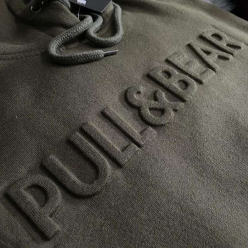 Harga hoodie pull and bear ori shop