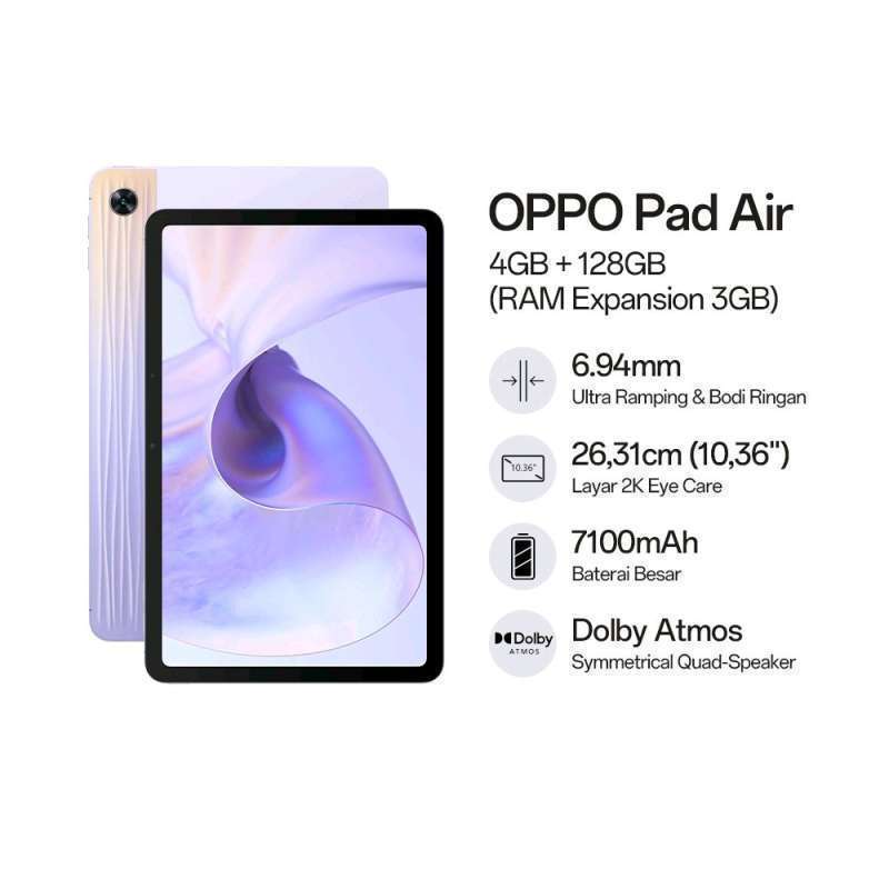 Jual OPPO Pad Air 4/128 GB Di Seller Sms Ponsel - Sms Ponsel Jual OPPO Pad Air 4/128 GB Di Seller Sms Ponsel - Sms Ponsel