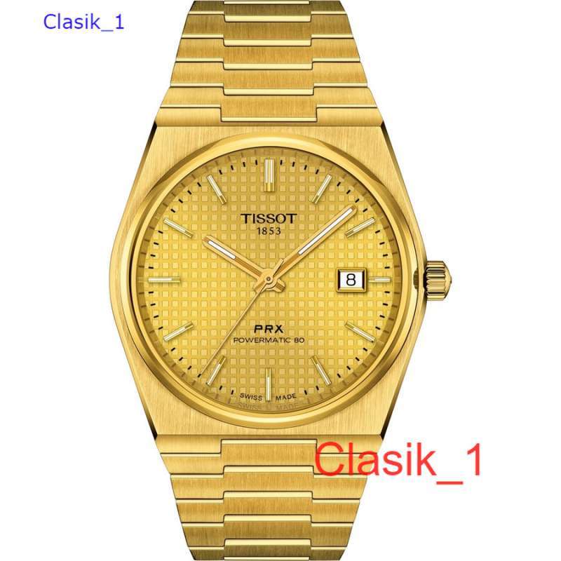 Jam tangan tissot 1853 swiss made outlet