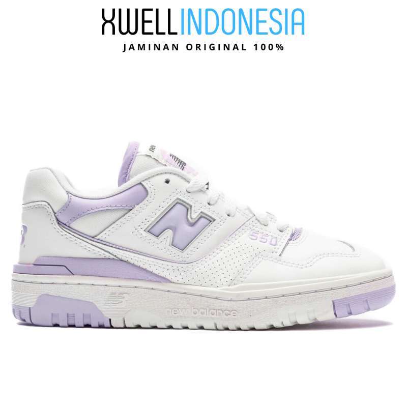 New balance ungu shop