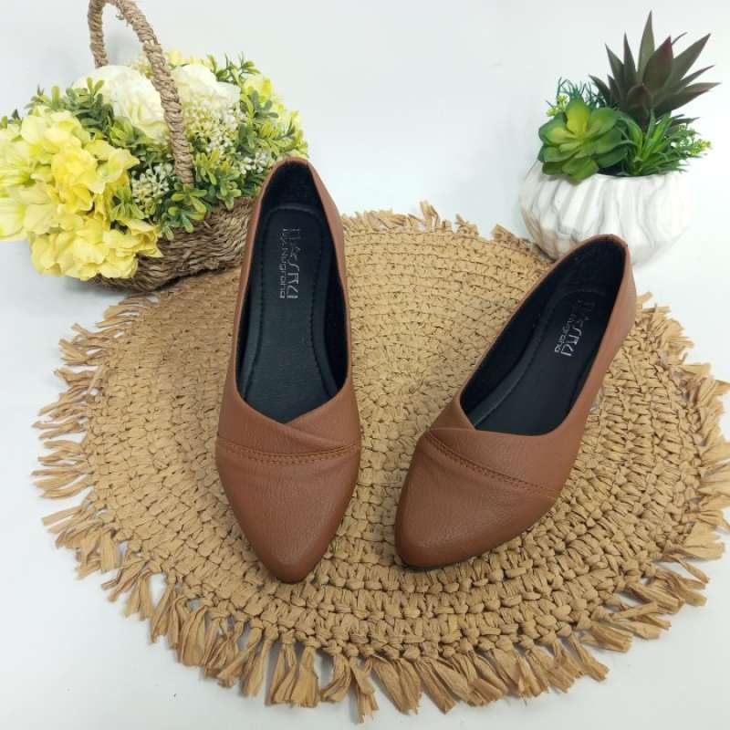 Jual Staccato Plat Shoes Terbaik November 2024 Harga Murah Gratis Ongkir Blibli