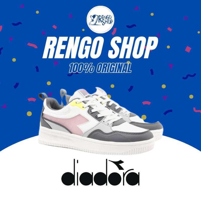 Sepatu Diadora Original Diadora Ar Diadora Store Flagship Store
