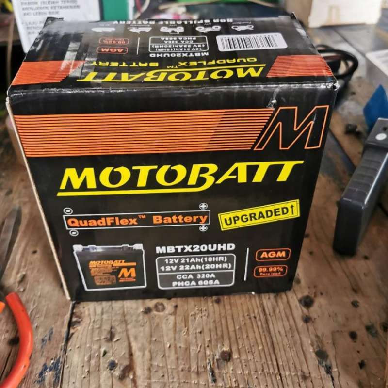 NEUF BATTERIE AGM MBTX9U 10,5 Ampère Poli Quadflex TTZ12S TTZ14S