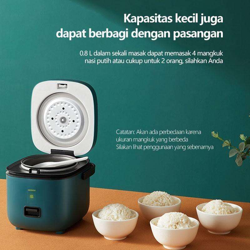 Hannex Rice Cooker Jual Han River Rice Cooker Hrrc04-03 Magic Com Mini /portable/travel Di ...