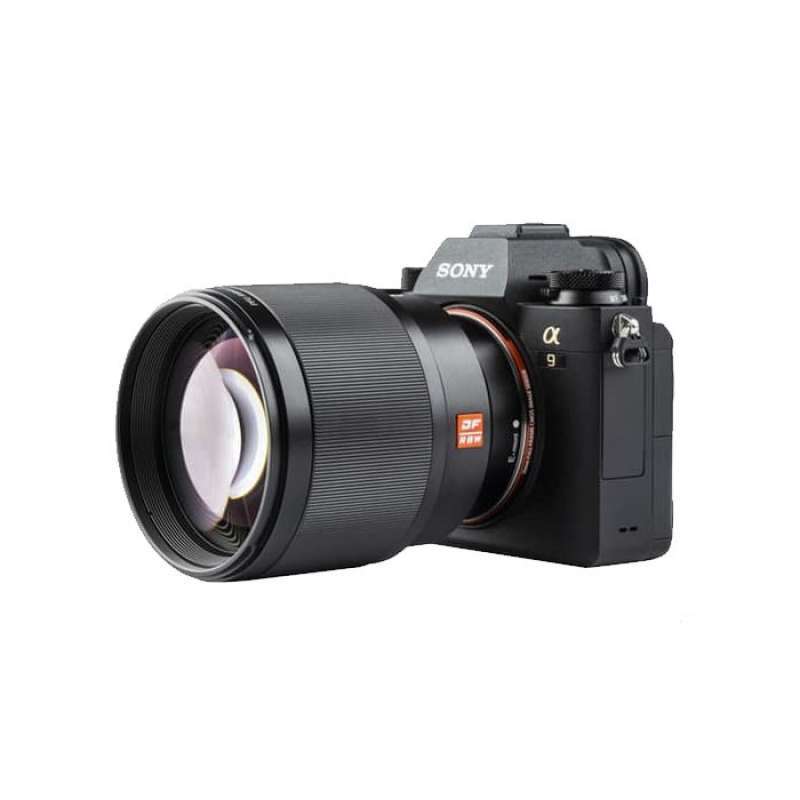Viltrox AF 85mm f1.8 MK II au meilleur prix sur