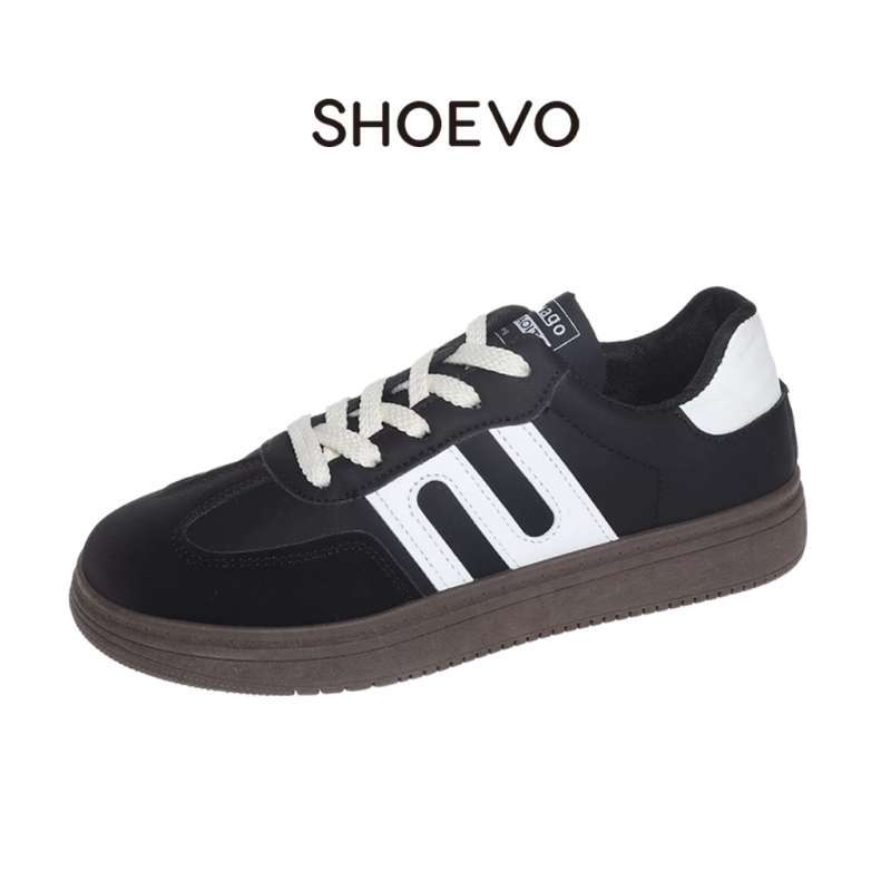 Sepatu forrest gump clearance
