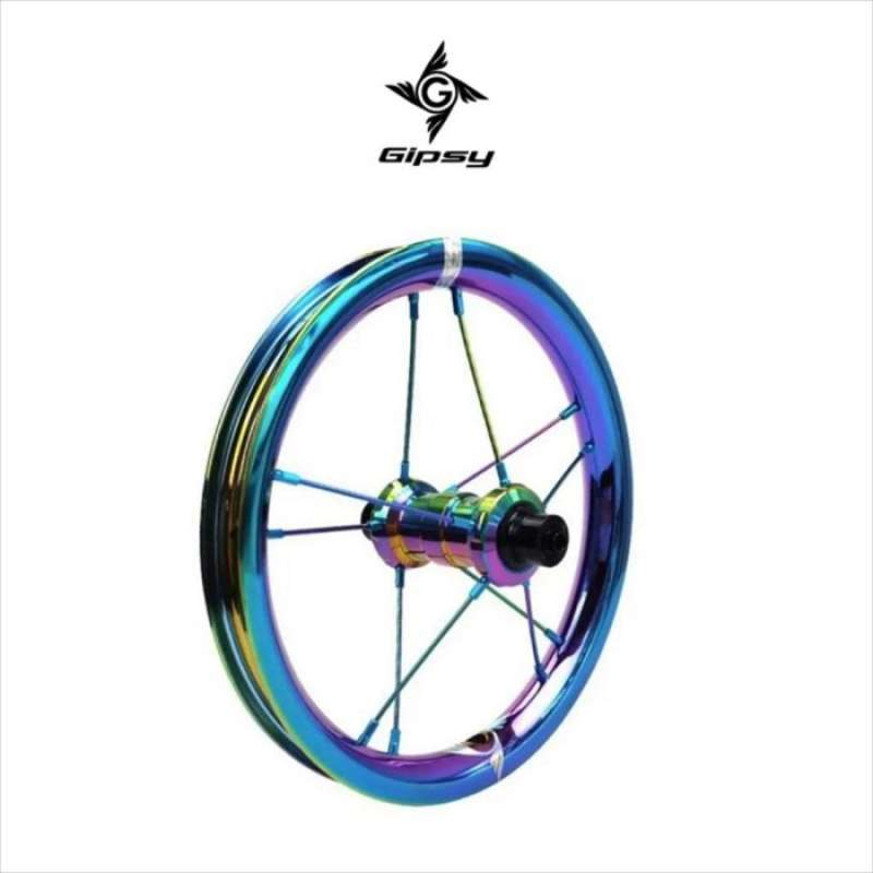 Gipsy balance bike hotsell