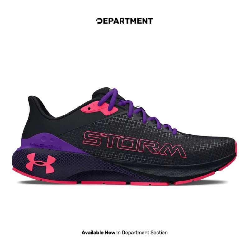 Sepatu running under armour store
